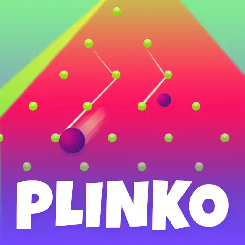 Стратегия низкий риск Plinko