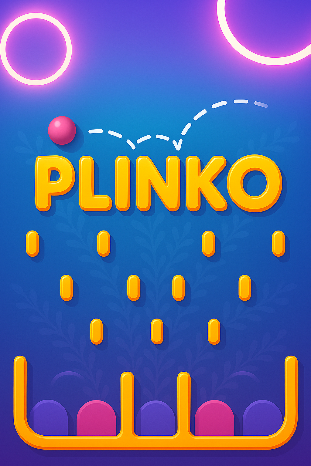 Стратегия авто-игра Plinko